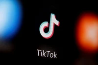 ByteDance - công ty mẹ của TikTok có thể phải đối mặt với mức phạt lên tới 6% doanh thu toàn cầu nếu TikTok bị kết tội vi phạm các quy định của Đạo luật Dịch vụ kỹ thuật số của Liên minh châu Âu. (Ảnh: Reuters)