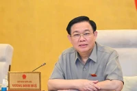 Công tác tổ chức tiếp xúc cử tri có nhiều đổi mới linh hoạt, hiệu quả 