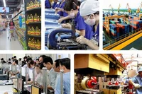Thủ tướng Chính phủ chỉ đạo tạo lập môi trường kinh doanh thuận lợi cho doanh nghiệp (Ảnh: VGP).