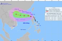 Thủ tướng chỉ đạo khẩn trương triển khai ứng phó bão số 3