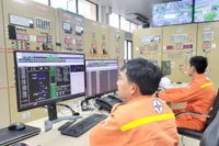 Ứng dụng chuyển đổi số trong giám sát vận hành Trạm biến áp 500kV Pleiku.