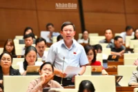 Đề xuất đưa giá điện vào danh mục hàng hóa, dịch vụ bình ổn giá