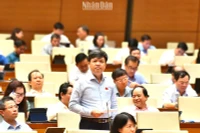 Tránh hình thức, lãng phí trong công tác giám sát