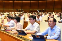 Quản lý chặt chẽ, bảo đảm thị trường bất động sản phát triển ổn định, lành mạnh