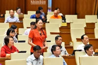 Cần biện pháp ưu tiên cho đối tượng dễ bị tổn thương trong hoạt động phòng thủ dân sự