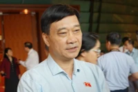 Cần cơ chế, chính sách đặc thù để Thành phố Hồ Chí Minh phát huy vai trò động lực phát triển