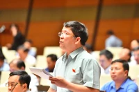Gỡ điểm nghẽn chính sách để TP Hồ Chí Minh vươn tầm