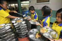 Trung Quốc và Thái Lan với nỗ lực nâng cao thể chất cho thế hệ trẻ