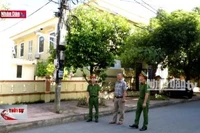 Hiệu quả mô hình camera giám sát an ninh trật tự