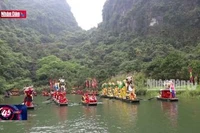 Xây dựng Tràng An là trung tâm Đô thị di sản thiên niên kỷ
