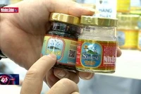 Đẩy mạnh phòng chống hàng giả dịp cuối năm