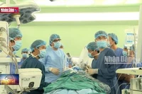 Tối ưu hóa hiệu quả trong lĩnh vực y tế nhờ trí tuệ nhân tạo