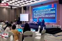 Nâng cao năng lực trong công tác thu hồi tài sản tham nhũng