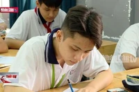 TP Hồ Chí Minh: Hỗ trợ miễn học phí cho học sinh Trung học cơ sở