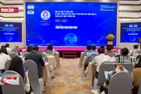 Diễn đàn phát triển hợp đồng điện tử Quốc gia 2024