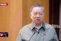 Tinh gọn bộ máy: “Trung ương làm gương, địa phương hưởng ứng”