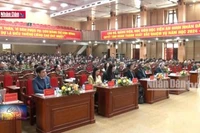 Hợp tác Quốc tế trong phòng chống tội phạm sử dụng công nghệ cao
