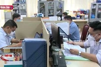 Khắc phục những bất cập trong chính sách tiền lương