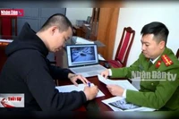 Khởi tố vụ án nhóm vệ sĩ phân luồng cho đoàn xe sang đi đám cưới