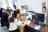 Ngành Thuế đẩy mạnh ứng dụng công nghệ thông tin vào công tác thanh tra, kiểm tra chống thất thu thuế