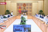 Kế hoạch thực hiện quy hoạch điện VIII phải khả thi, hiệu quả