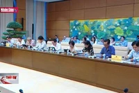 Bảo đảm chất lượng trong xây dựng, ban hành văn bản quy phạm pháp luật