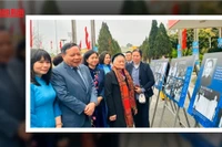 [Video] Sôi nổi các hoạt động kỷ niệm Ngày Quốc tế Phụ nữ 8/3