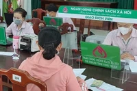[Video] Hà Nội ủy thác 6.000 tỷ đồng qua Ngân hàng Chính sách xã hội giai đoạn 2025 - 2030