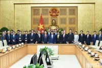 (Ảnh: TRẦN HẢI)