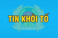 Khởi tố bị can, bắt tạm giam đối với Trương Huy San và Trần Đình Triển