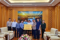 TKV triển khai gói hỗ trợ 70 tỷ đồng khắc phục hậu quả bão số 3 