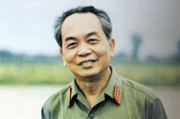 [Infographic] Tiểu sử Đại tướng Võ Nguyên Giáp