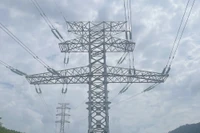 [Video] Dồn lực hoàn thành dự án điện nhập khẩu từ Lào trong quý IV/2025