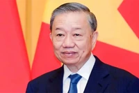 Tổng Bí thư Tô Lâm sẽ thăm Kazakhstan, Azerbaijan, Nga và Belarus