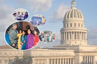 Cuba - kỷ niệm một thời, một đời in dấu