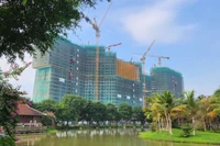 Người trẻ có thêm cơ hội tiếp cận nhà ở khi tín dụng được nới lỏng.