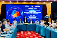 VARS công bố thông tin về Ngày hội Môi giới bất động sản Việt Nam năm 2024.