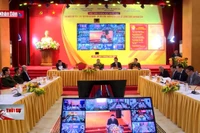 75 năm Công an nhân dân thực hiện Sáu điều Bác Hồ dạy