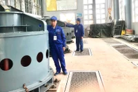 Quản lý hiệu quả các công trình thủy lợi