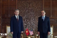 Việt Nam mong muốn cùng Malaysia đưa quan hệ hai nước sang giai đoạn mới