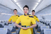 Vietravel Airlines chuẩn bị bay quốc tế cuối năm nay 
