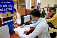 Ảnh minh họa. (Nguồn: VGP)