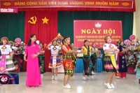 Câu chuyện văn hóa: Hà Nội chú trọng thúc đẩy bình đẳng giới vùng dân tộc thiểu số
