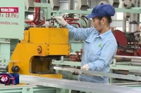 Kinh tế cuối năm 2023: Ưu tiên thực hiện mục tiêu tăng trưởng 6,5%