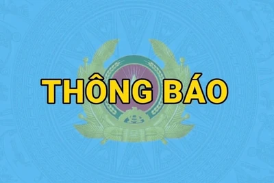 Kết quả điều tra vụ án “Lừa dối khách hàng” liên quan đến Công ty CP Tập đoàn Chị Em Rọt