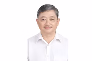 TS Đặng Việt Dũng, Chủ tịch Tổng hội Xây dựng Việt Nam. 
