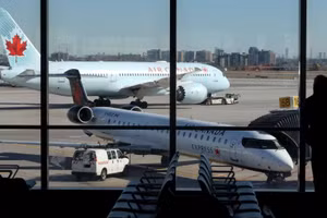 Tòa phán quyết Air Canada phải chịu trách nhiệm khi chatbot AI trên website cung cấp thông tin sai về chính sách vé tang lễ.