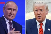 [Video] Điện Kremlin thông báo nội dung điện đàm thượng đỉnh Nga - Mỹ