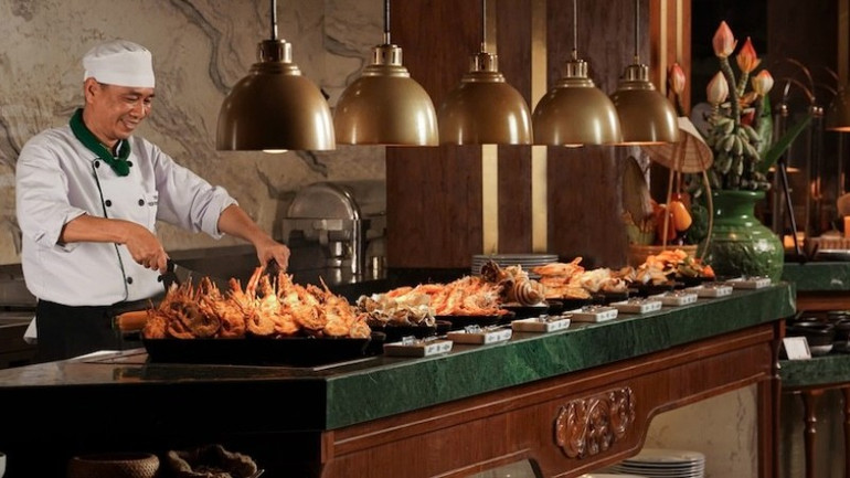 Furama Resort Đà Nẵng được chọn là địa điểm tổ chức lễ hội với những món ẩm thực đặc sắc nhất. fu-3341.jpg