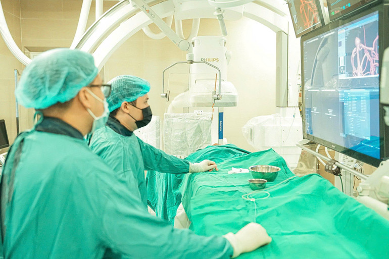 Xây dựng khung pháp lý cho việc sử dụng AI trong y tế 2.jpg